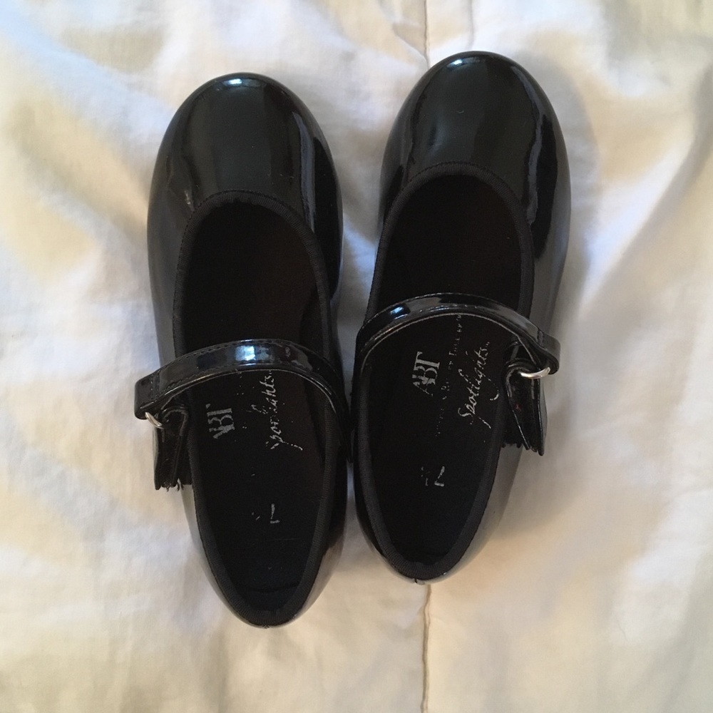 ABT Tap Shoes